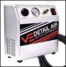Compresor de aire contnuo DETAIL AIR