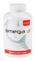 Omega 3 (Aceite de salmn)