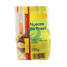 Nueces de Brasil ecolgicas