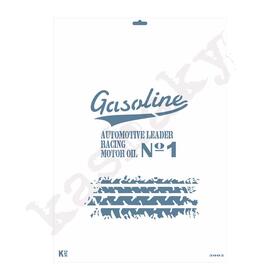 Plantilla Cartel Gasoline | KashakyDex | Cartel Gasolina