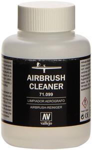 Airbrush Cleaner  | Vallejo | 85mlml