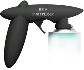 Mango ergonómico para spray | PintyPlus