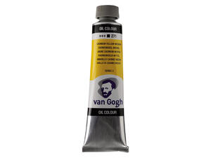 Oleo Van Gogh 40ml.