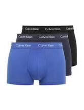 Boxer Calvin Klein pack 3 unidades