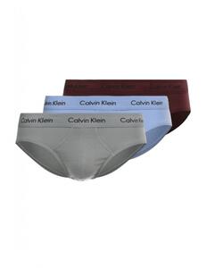 Slip Calvin Klein Pack 3 Unidades | Calvin Klein