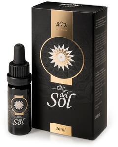 Elixir del Sol | Hiranyagarba | 10 ml