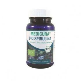 Bio Spirulina | Medicura | 150 comprimidos
