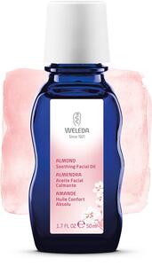 Aceite Facial Calmante de Almendras | Weleda | 50 ml