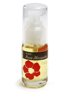 Aceite de Rosa Mosqueta ECO | Plantis | 20 ml