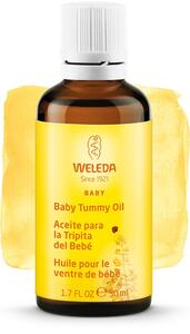 Aceite tripita beb clicos | Weleda | 50 ml