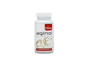 Aginol (Perlas Ajo) | Plantis | 110 cpsulas