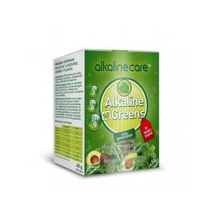 Alkaline 16 Greens 