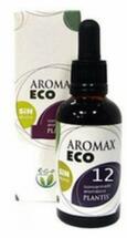 Aromax 12 ECO Bronquial (sin alcohol)