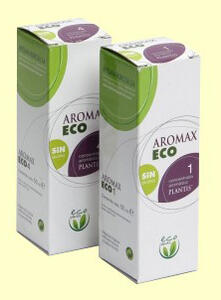 Aromax 1 ECO Circulacin (sin alcohol) | Plantis | 50 ml