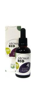 Aromax 4 ECO Diurtico (sin alcohol) | Plantis | 50 ml