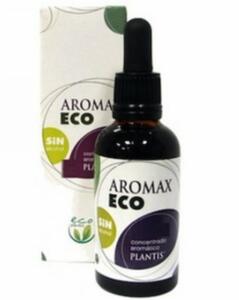 Aromax 5 ECO Depurativo (sin alcohol) | Plantis | 50 ml