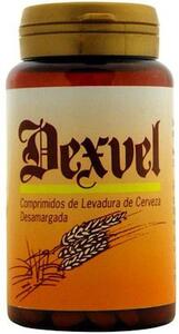 Dexvel Levadura de Cerveza | Artesana Agrcola | 180 comprimidos.