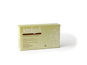 Artroligo A | Artesana Agrcola | 20 ampollas de 5 ml