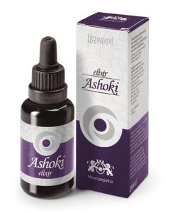 Ashoki elixir | Hiranyagarba | 30 ml