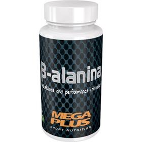 B-Alanina | MegaPlus | 60 cápsulas
