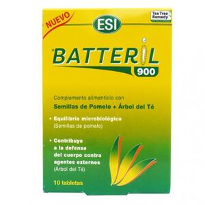 Batteril 900