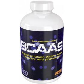 BCAA | MegaPlus | 300 comprimidos