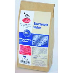 Bicarbonato Sódico | La Droguerie Ecologique | 1 kilo