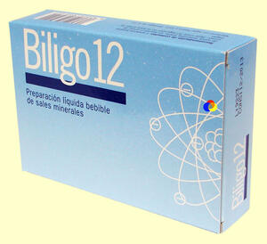 Biligo 12 Fluor