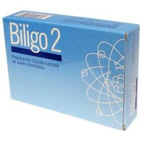 Biligo 2 (cobre) | Artesana Agrcola | 20 ampollas