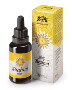 Brahmi Elixir | Hiranyagarba | 30 ml