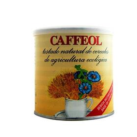 Caffeol Eco (sustitutivo caf) | Artesana Agrcola | 125 gramos