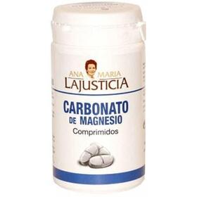 Carbonato de magnesio | Ana Mara Lajusticia | 75 comprimidos