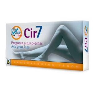 CIR 7