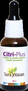 Citri-Plus | Sura Vitasan | 30 ml