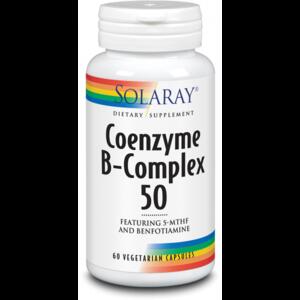 Coenzyme B-Complex 50