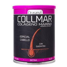 Collmar Cabello | Drasanvi | 350 gramos