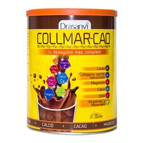 Collmar Cao | Drasanvi | 300 gramos