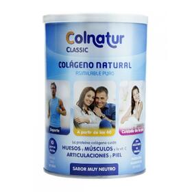 Colnatur Classic Natural (Colgeno natural) | Protein | 300 gramos