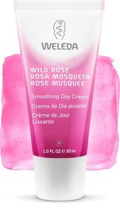 Crema Facial de Da Alisante de Rosa Mosqueta | Weleda | 30 ml
