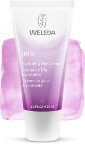 Crema de da Hidratante de Iris | Weleda | 30 ml