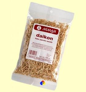 Daikon | Mimasa | 100 gramos