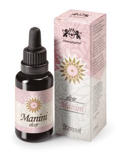 Elixir Manini | Hiranyagarba | 30 ml