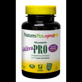 Nature`s Plus Express Ultra Pro | Nature`s Plus | 10 comprimidos