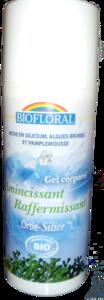 Gel anticelultico reafirmante | Biofloral | 125 ml