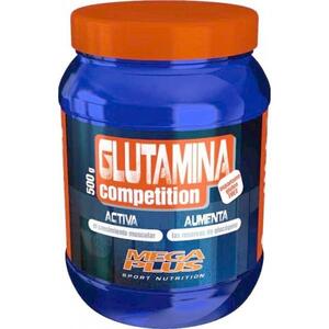Glutamina Competition