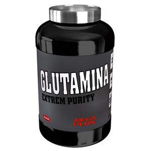 Glutamina Extrem Purity (sabor neutro)