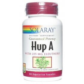 Huperzine (HUP A) | Solaray | 60 cápsulas