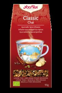 Infusin Classic | Yogi Tea | 90 gramos