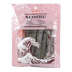 Alga Kombu | Mitoku | bolsa 50 g