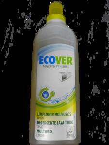 Limpiador multiusos limón | Ecover | 1L